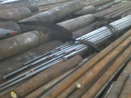 辽宁40CrMnMo7模具钢
