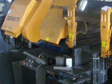 辽宁SM45模具钢