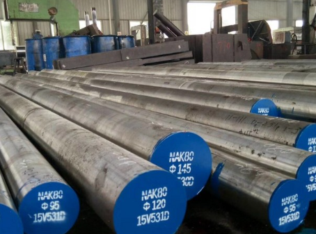 辽宁NAK80模具钢