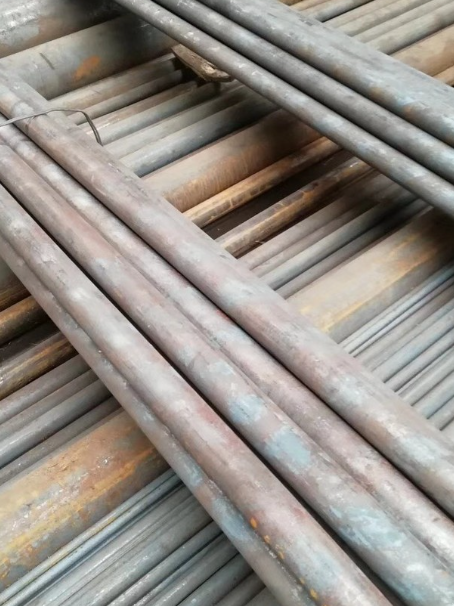 辽宁30CrMnTi合金结构钢